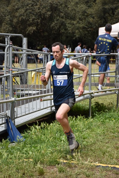 Euro Cross - Campionato Interbancario Europeo (25/05/2024) 0006