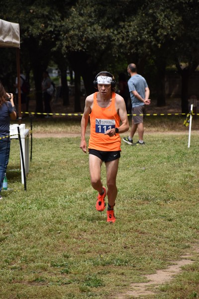 Euro Cross - Campionato Interbancario Europeo (25/05/2024) 0007