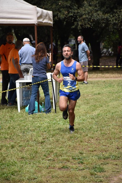 Euro Cross - Campionato Interbancario Europeo (25/05/2024) 0008