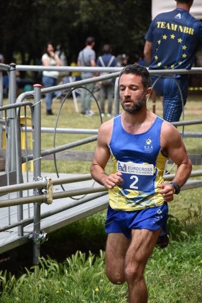 Euro Cross - Campionato Interbancario Europeo (25/05/2024) 0011