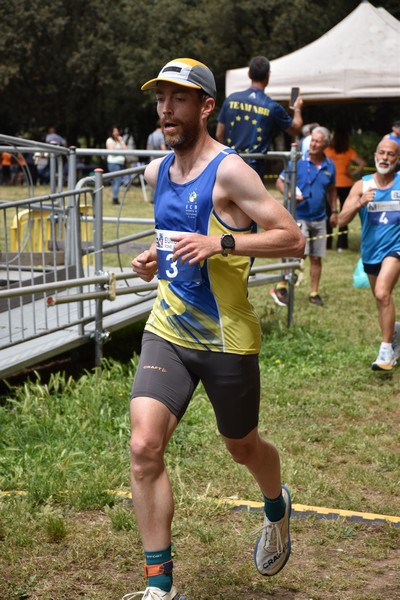 Euro Cross - Campionato Interbancario Europeo (25/05/2024) 0012