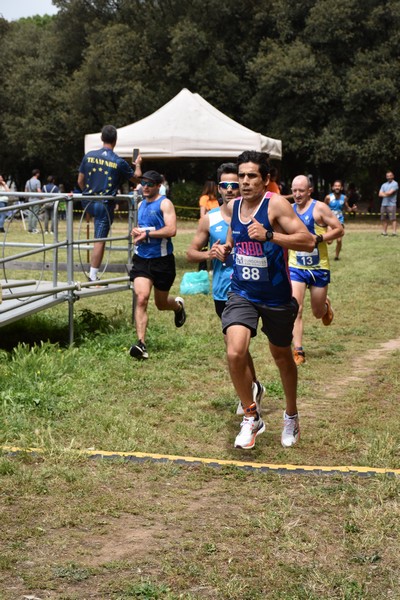 Euro Cross - Campionato Interbancario Europeo (25/05/2024) 0020