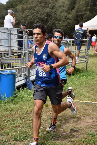Euro Cross - Campionato Interbancario Europeo (25/05/2024) 0021