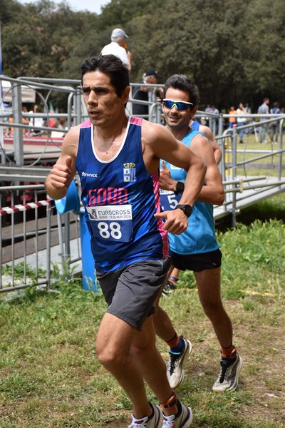 Euro Cross - Campionato Interbancario Europeo (25/05/2024) 0022
