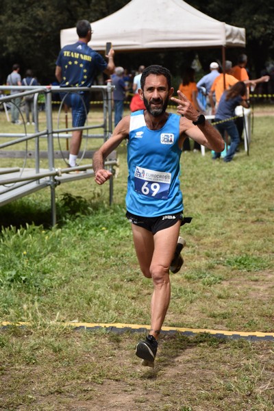 Euro Cross - Campionato Interbancario Europeo (25/05/2024) 0028