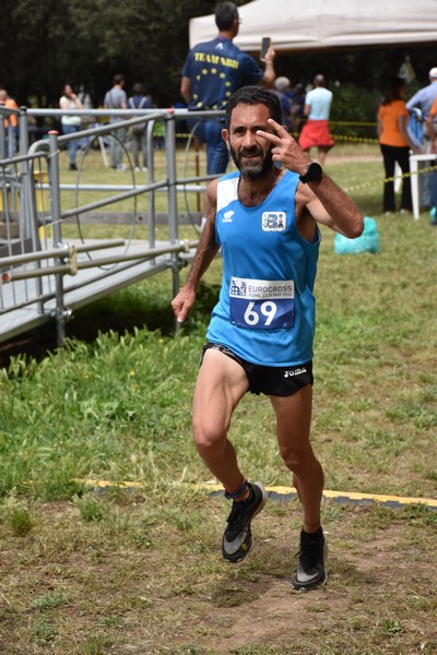 Euro Cross - Campionato Interbancario Europeo (25/05/2024) 0029