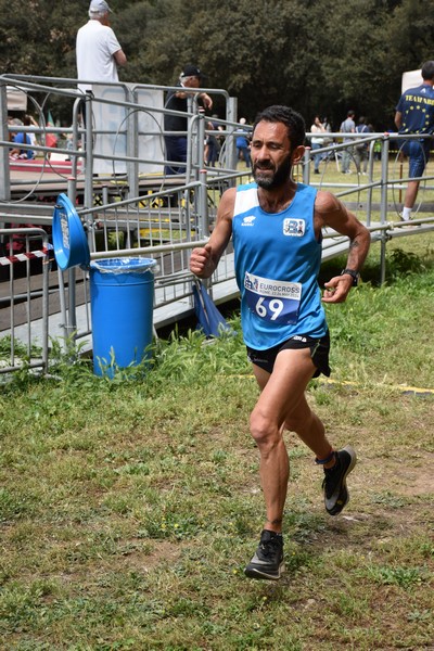 Euro Cross - Campionato Interbancario Europeo (25/05/2024) 0031