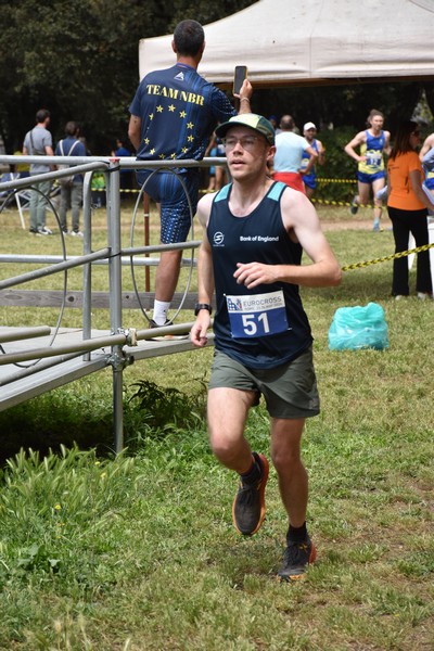 Euro Cross - Campionato Interbancario Europeo (25/05/2024) 0033