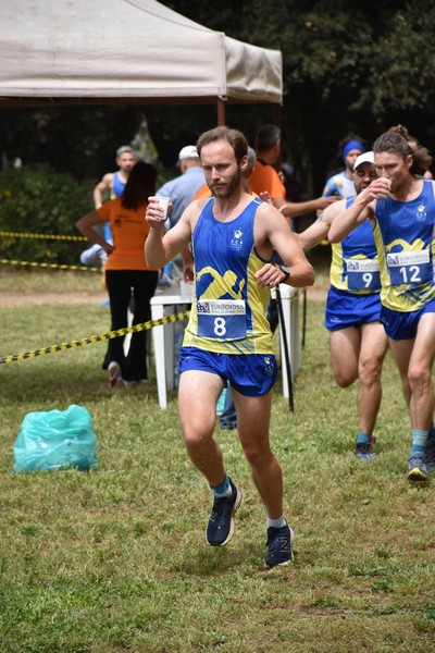 Euro Cross - Campionato Interbancario Europeo (25/05/2024) 0034