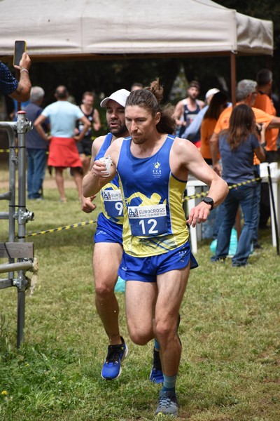 Euro Cross - Campionato Interbancario Europeo (25/05/2024) 0035