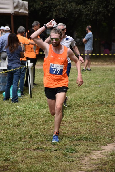 Euro Cross - Campionato Interbancario Europeo (25/05/2024) 0051