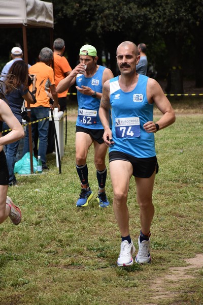 Euro Cross - Campionato Interbancario Europeo (25/05/2024) 0071