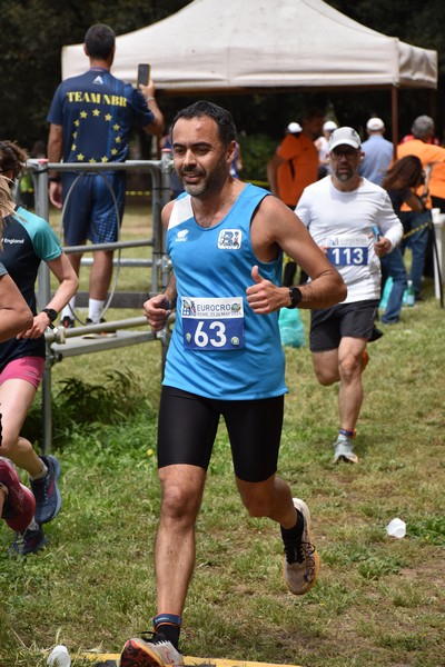 Euro Cross - Campionato Interbancario Europeo (25/05/2024) 0076