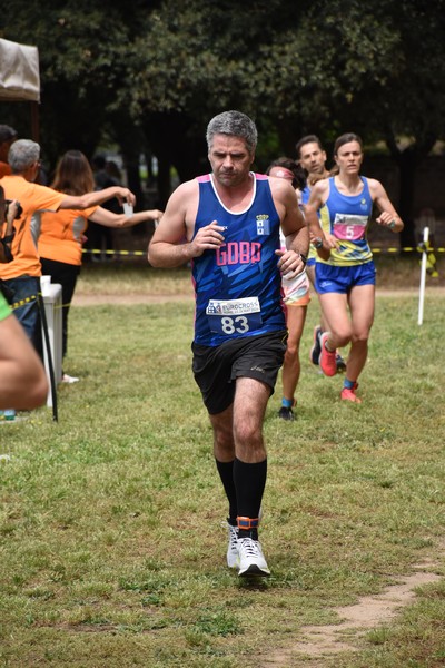 Euro Cross - Campionato Interbancario Europeo (25/05/2024) 0083