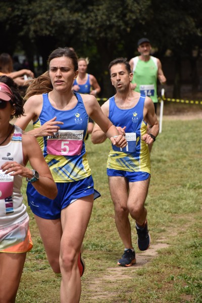 Euro Cross - Campionato Interbancario Europeo (25/05/2024) 0086