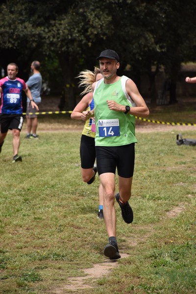 Euro Cross - Campionato Interbancario Europeo (25/05/2024) 0087