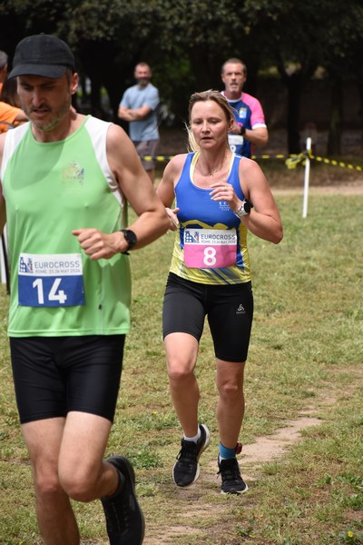 Euro Cross - Campionato Interbancario Europeo (25/05/2024) 0088