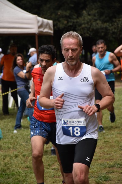Euro Cross - Campionato Interbancario Europeo (25/05/2024) 0092