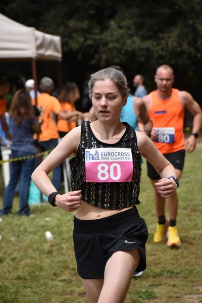 Euro Cross - Campionato Interbancario Europeo (25/05/2024) 0094