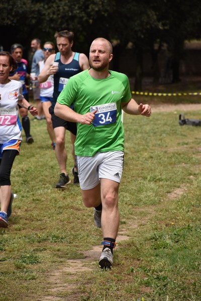 Euro Cross - Campionato Interbancario Europeo (25/05/2024) 0096
