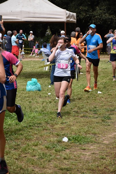 Euro Cross - Campionato Interbancario Europeo (25/05/2024) 0100