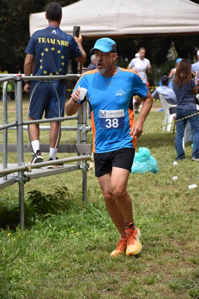 Euro Cross - Campionato Interbancario Europeo (25/05/2024) 0102