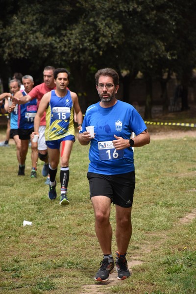 Euro Cross - Campionato Interbancario Europeo (25/05/2024) 0121
