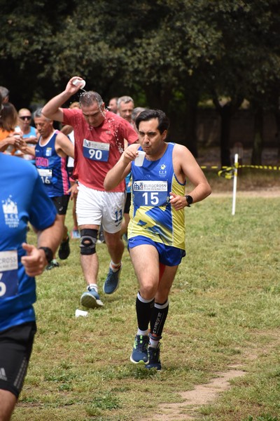 Euro Cross - Campionato Interbancario Europeo (25/05/2024) 0122