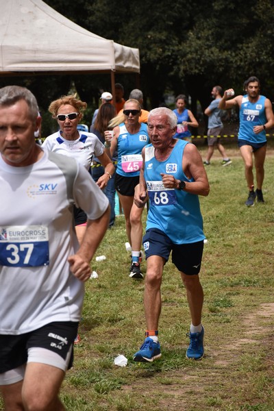 Euro Cross - Campionato Interbancario Europeo (25/05/2024) 0127