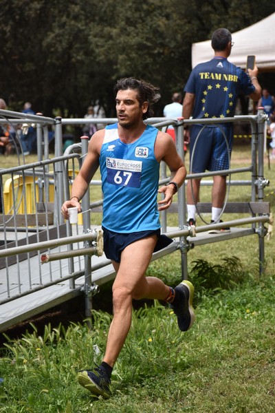 Euro Cross - Campionato Interbancario Europeo (25/05/2024) 0133