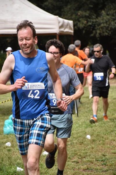 Euro Cross - Campionato Interbancario Europeo (25/05/2024) 0139