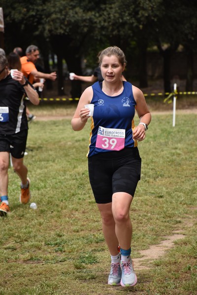 Euro Cross - Campionato Interbancario Europeo (25/05/2024) 0141