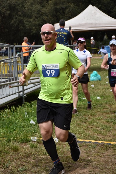 Euro Cross - Campionato Interbancario Europeo (25/05/2024) 0148