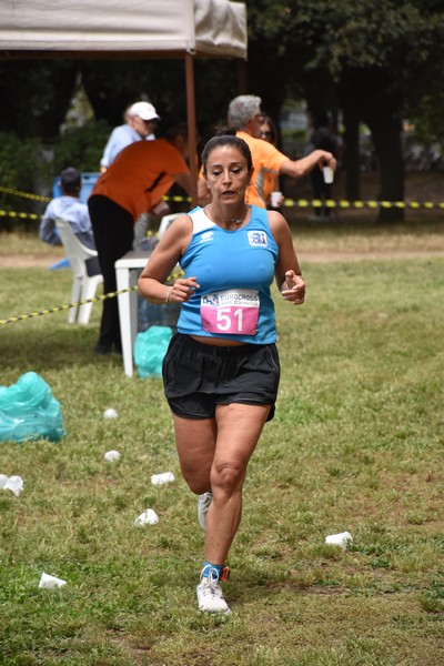 Euro Cross - Campionato Interbancario Europeo (25/05/2024) 0200