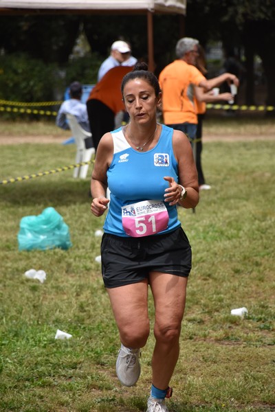 Euro Cross - Campionato Interbancario Europeo (25/05/2024) 0202