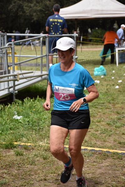 Euro Cross - Campionato Interbancario Europeo (25/05/2024) 0208