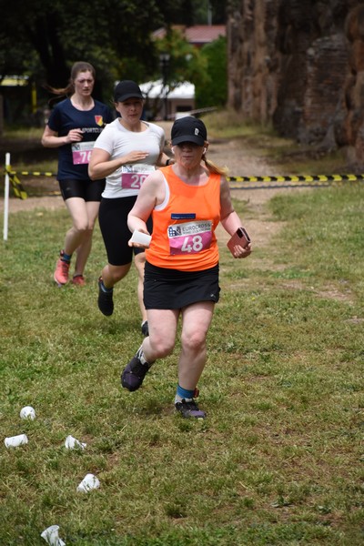 Euro Cross - Campionato Interbancario Europeo (25/05/2024) 0214