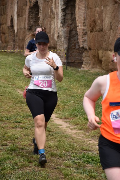 Euro Cross - Campionato Interbancario Europeo (25/05/2024) 0216