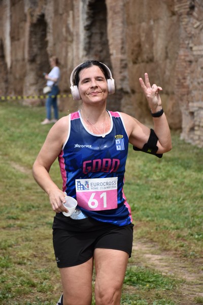 Euro Cross - Campionato Interbancario Europeo (25/05/2024) 0219