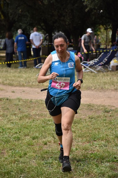 Euro Cross - Campionato Interbancario Europeo (25/05/2024) 0228