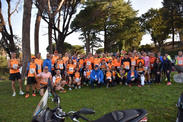 Roma Ostia Half Marathon [GOLD] (03/03/2024) 0006