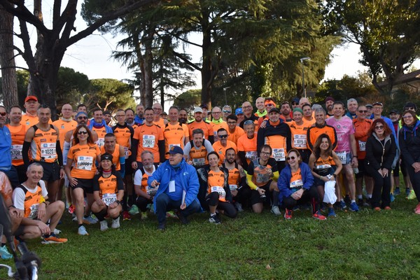 Roma Ostia Half Marathon [GOLD] (03/03/2024) 0010