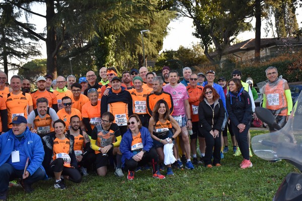 Roma Ostia Half Marathon [GOLD] (03/03/2024) 0011