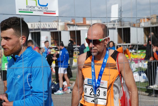 Roma Ostia Half Marathon [GOLD] (03/03/2024) 0042