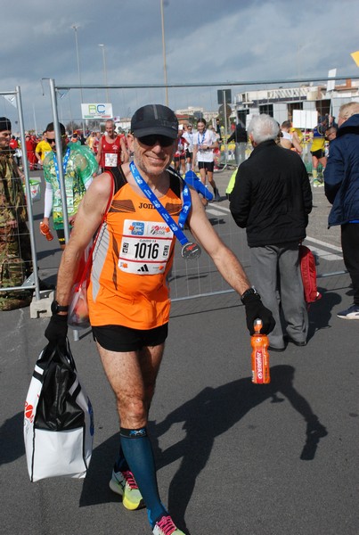 Roma Ostia Half Marathon [GOLD] (03/03/2024) 0043