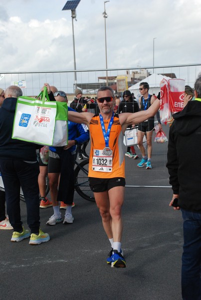 Roma Ostia Half Marathon [GOLD] (03/03/2024) 0045