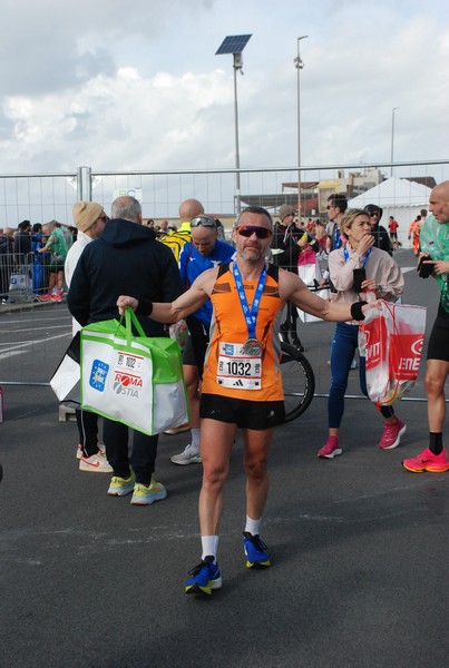 Roma Ostia Half Marathon [GOLD] (03/03/2024) 0046
