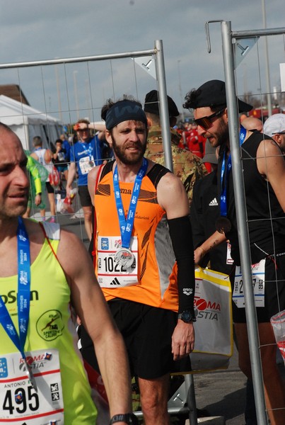 Roma Ostia Half Marathon [GOLD] (03/03/2024) 0047