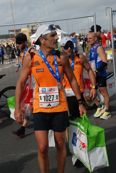 Roma Ostia Half Marathon [GOLD] (03/03/2024) 0050