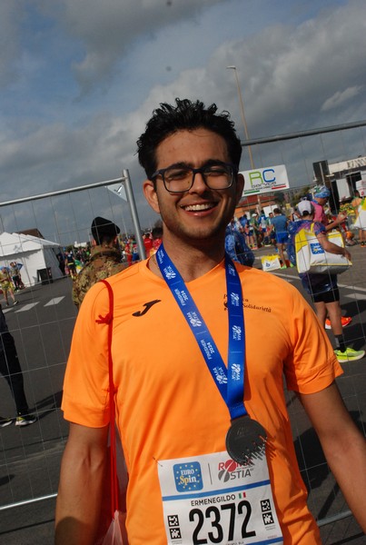 Roma Ostia Half Marathon [GOLD] (03/03/2024) 0052